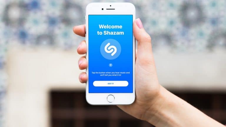 Oficial: Apple compra Shazam por 400 milhões de dólares