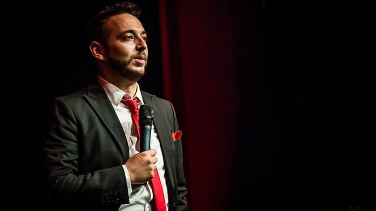 Rui Sinel de Cordes anuncia nova tour para 2018