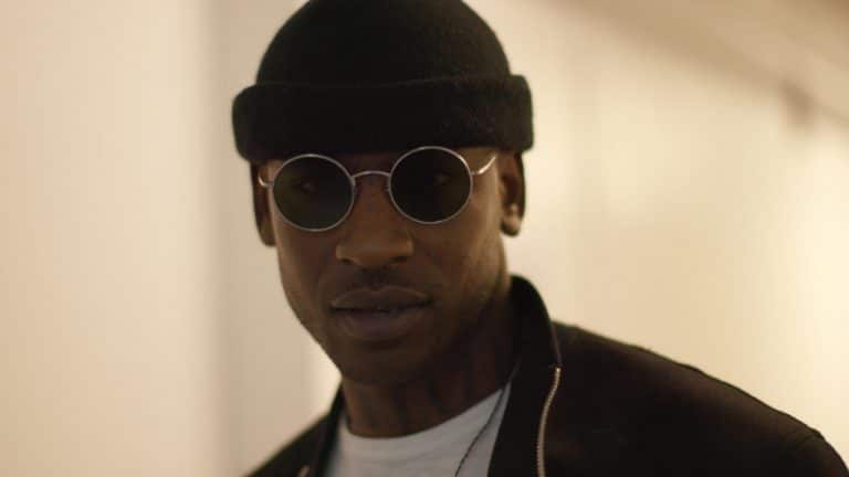 Skepta