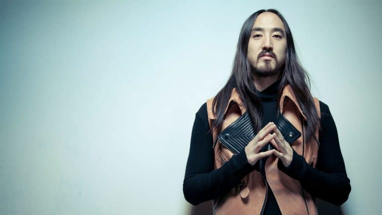 Steve Aoki e Vitor Kley confirmados no MEO Sudoeste