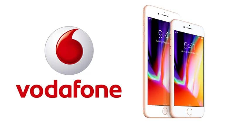 Vodafone permite usar saldo do cartão para compras nos serviços Apple
