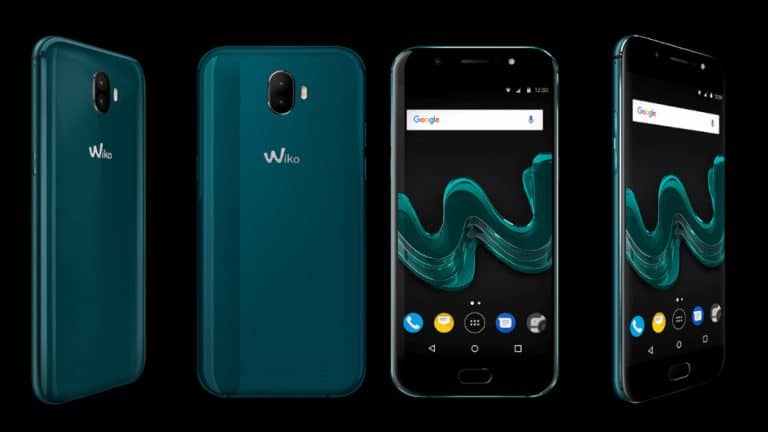 Wiko tem três smartphones preparados para desembrulhar este Natal