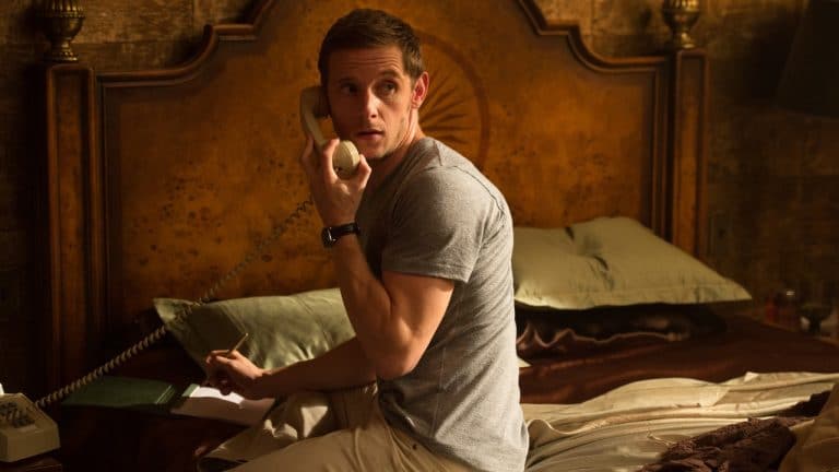 As Estrelas não Morrem em Liverpool estreia já a 8 de fevereiro