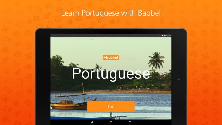Babbel é a aplicação que vem ensinar idiomas