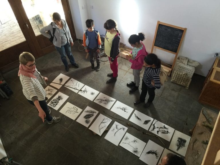 Cerdeira Arts&Crafts School