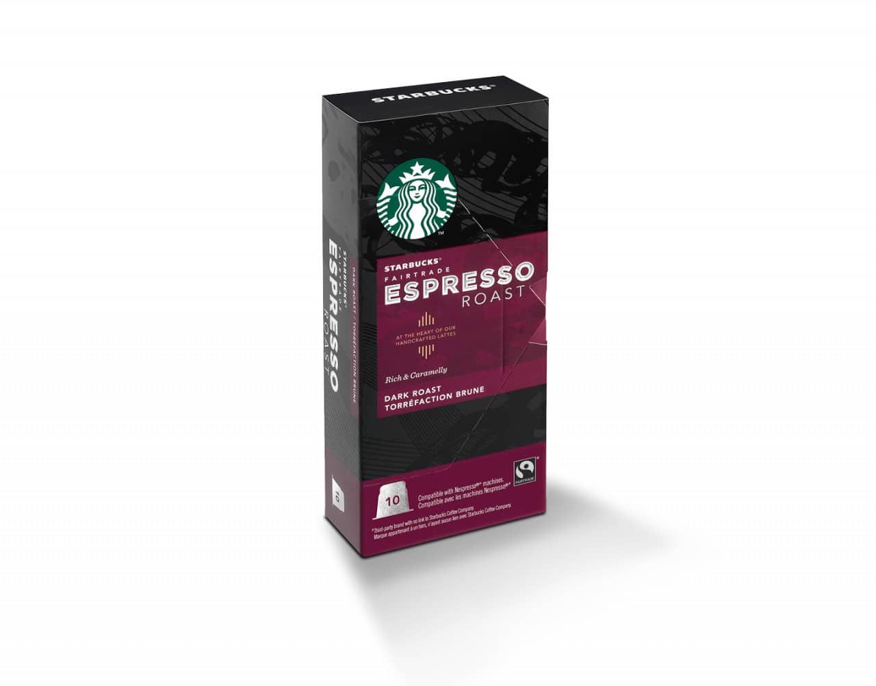 Espresso Roast café