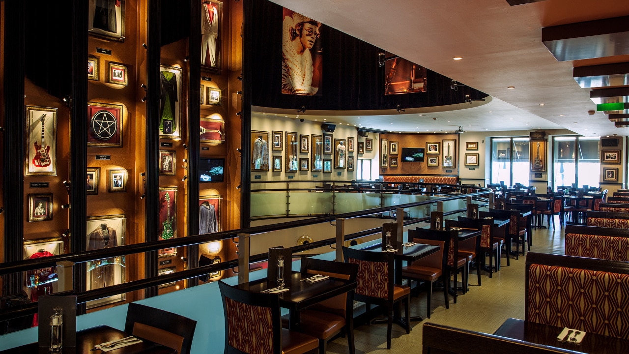 Hard Rock Cafe Lisboa entra em 2018 com quatro novos cocktails