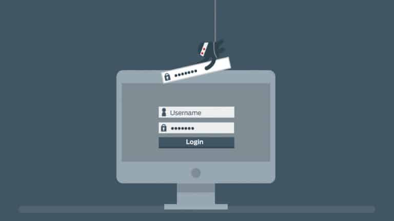 Sophos dá dicas de como não ser alvo de ataques de phishing