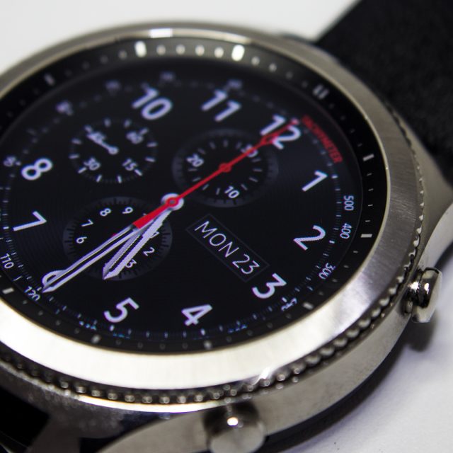 galaxy gear s3 olx