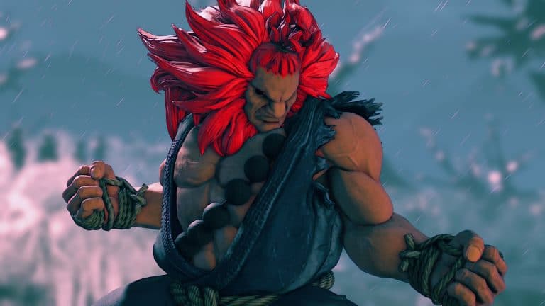 Análise – Street Fighter V Arcade Edition – A versão definitiva de um excelente jogo de pancada