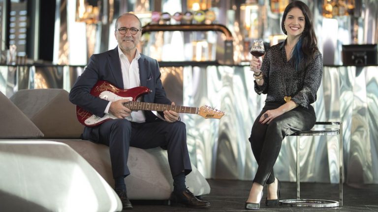 Super Bock é patrocinador oficial do Rock in Rio-Lisboa