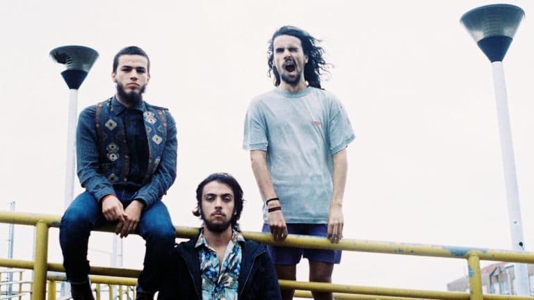 Palco Coreto fecha alinhamento no NOS Alive’18