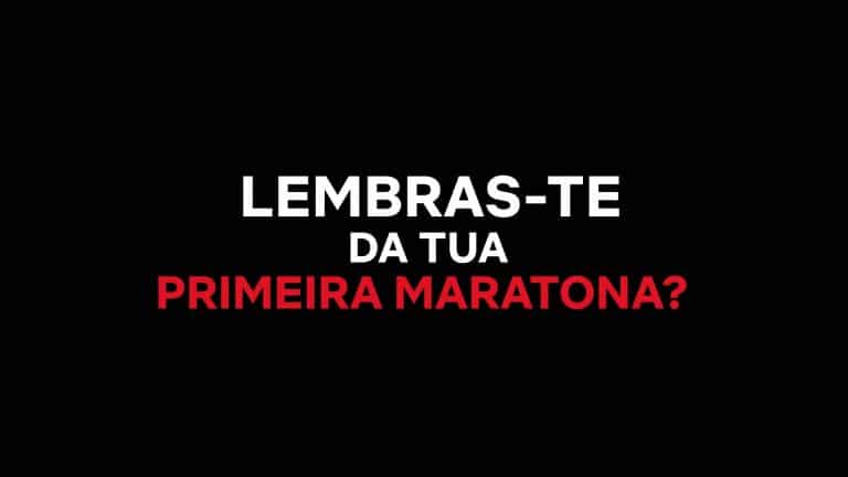 Primeira Maratona Netflix