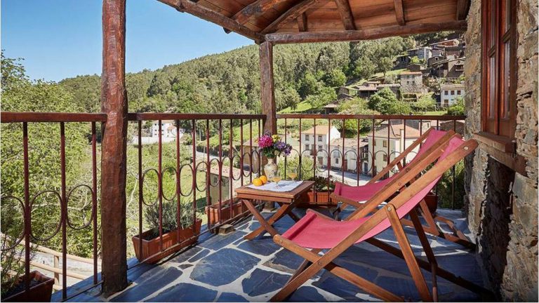 Aldeias do Xisto aproveitam BTL para lançar campanha promocional exclusiva