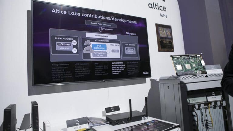 Altice Labs