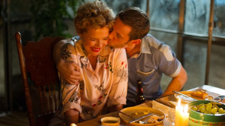 As Estrelas Não Morrem em Liverpool