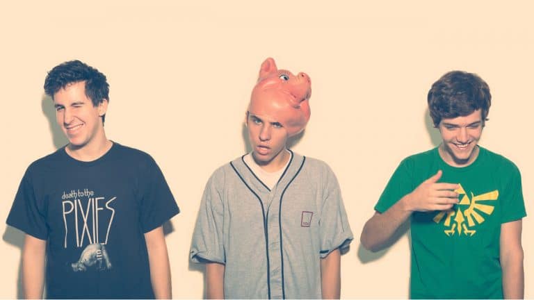 BADBADNOTGOOD