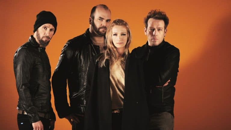 Guano Apes