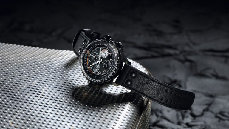 Hamilton lança novos modelos da coleção Khaki Aviation X-Wind