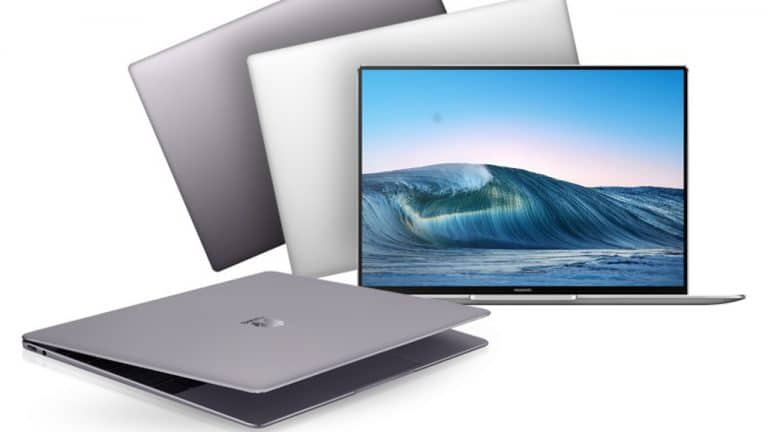 MWC 2018: Huawei apresenta o MateBook X Pro, o primeiro notebook com ecrã FullView