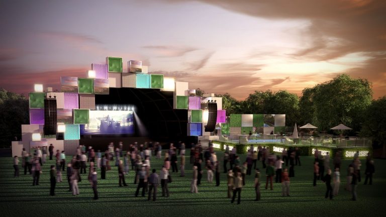 Rock in Rio-Lisboa: Palco Music Valley é dedicado 100% à música portuguesa