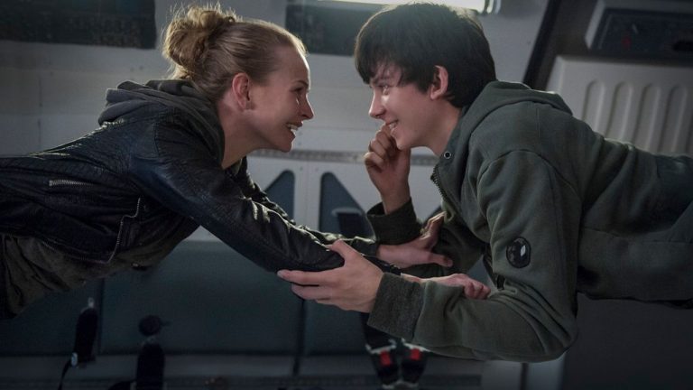 “O Espaço Que Nos Une” estreia a 10 de março no TVCine 1