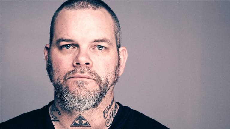 Scott Kelly no Sabotage