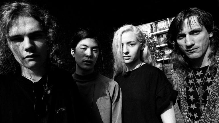 Formação original dos Smashing Pumpkins vai mesmo reunir-se