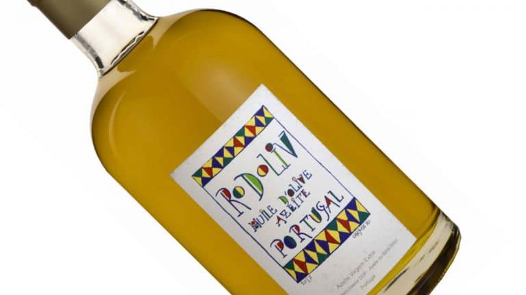 Vila Velha de Ródão lança edição limitada de azeite