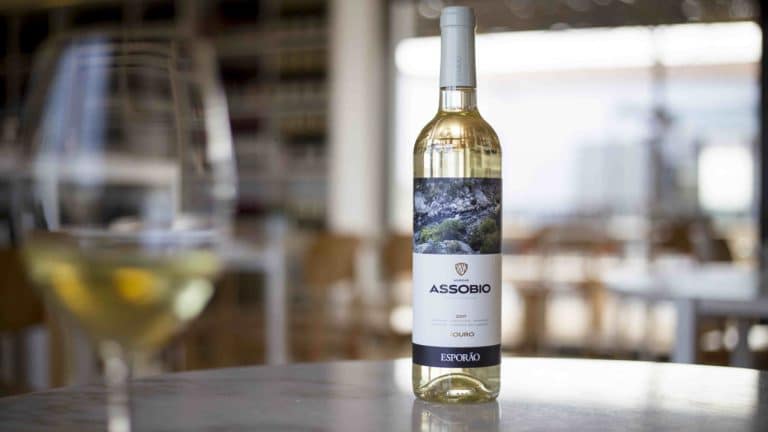 Colheitas de 2017 do Assobio Branco e Rosé já disponíveis