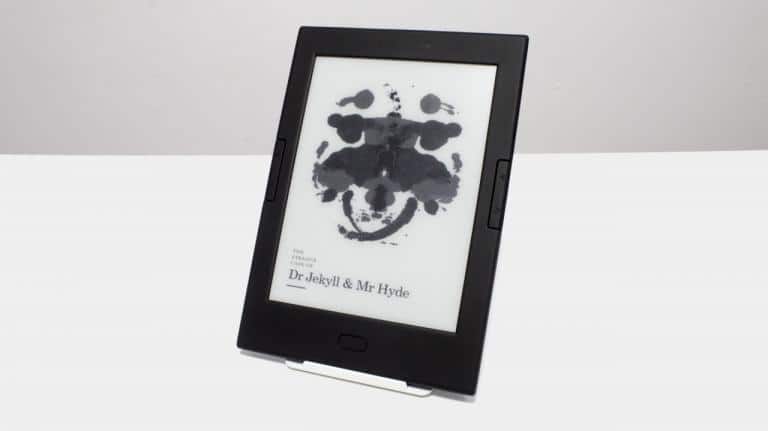 Energy eReader Max Review