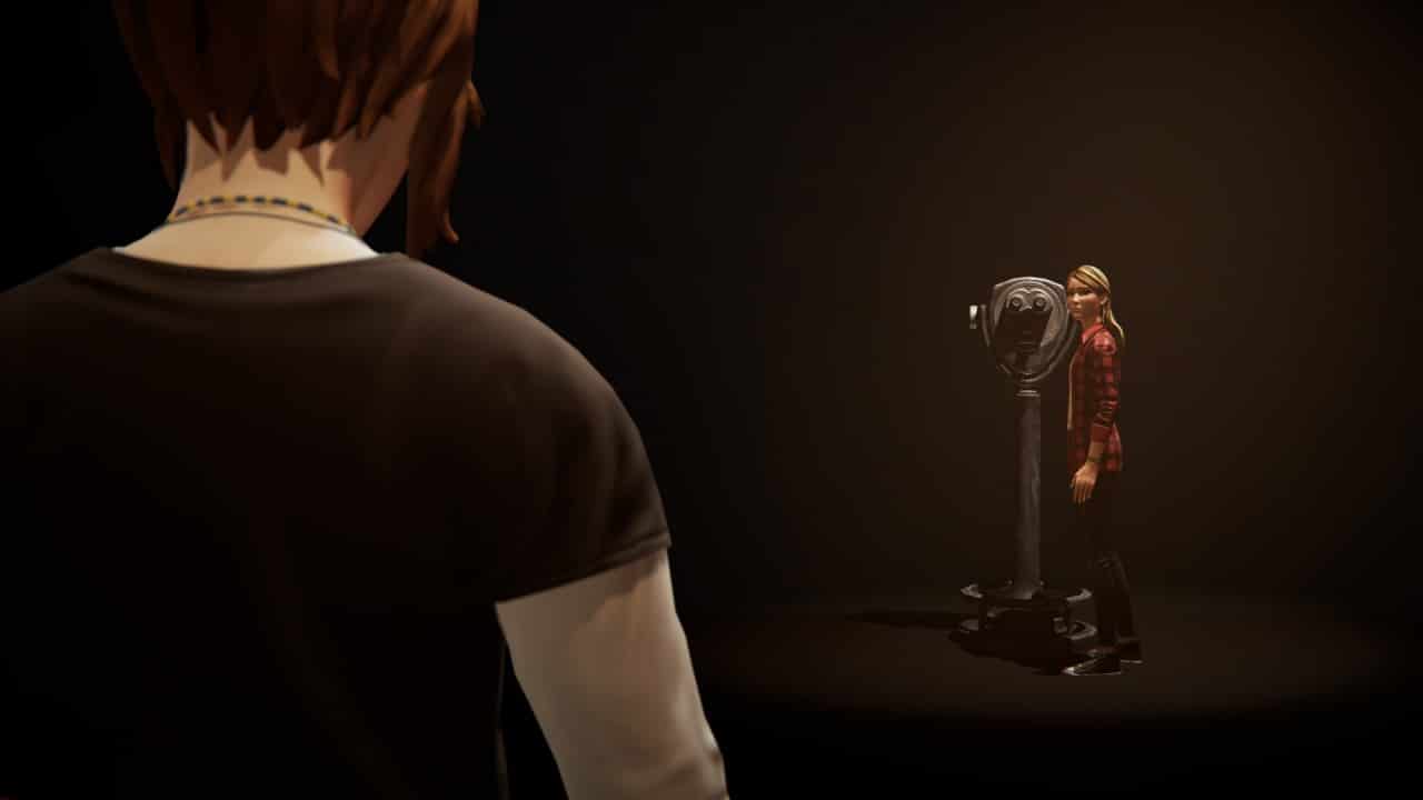 Life is Strange Before the Storm 03