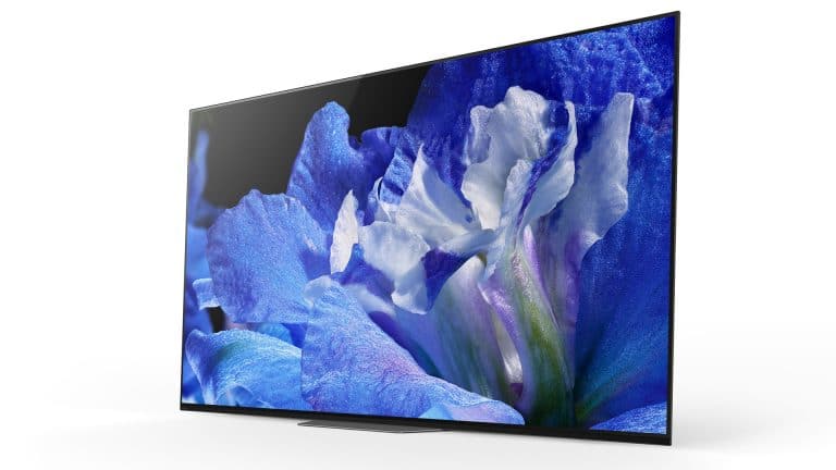 Android TV 14 está a chegar a várias Smart TVs Sony Bravia