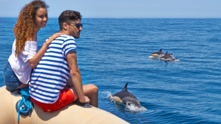 Algarve Nature Week convida a conhecer a natureza da região