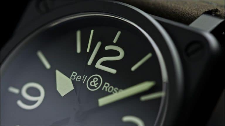 Estes são os novos relógios de aviação da Bell & Ross