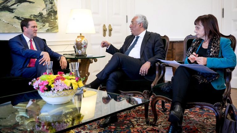 Cisco e Governo de Portugal anunciam colaboração para acelerar a Digitização do País