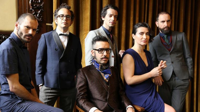 Clã dão três concertos únicos para os mais novos em Lisboa