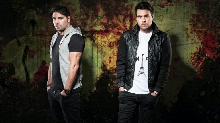 Club Banditz juntam-se ao cartaz do EDP Beach Party