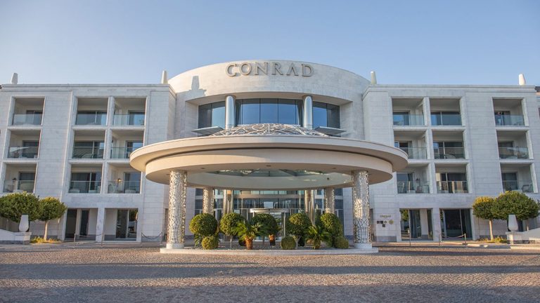 Conrad Algarve convida a celebrar a Páscoa a sul de Portugal