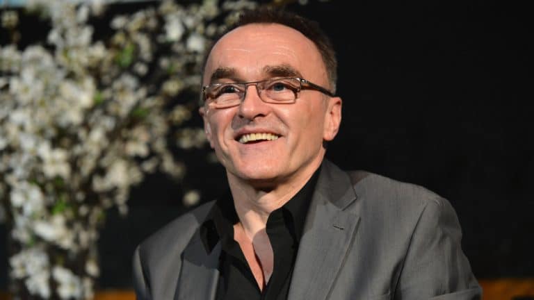 Danny Boyle vai realizar o último filme de “James Bond” com Daniel Craig