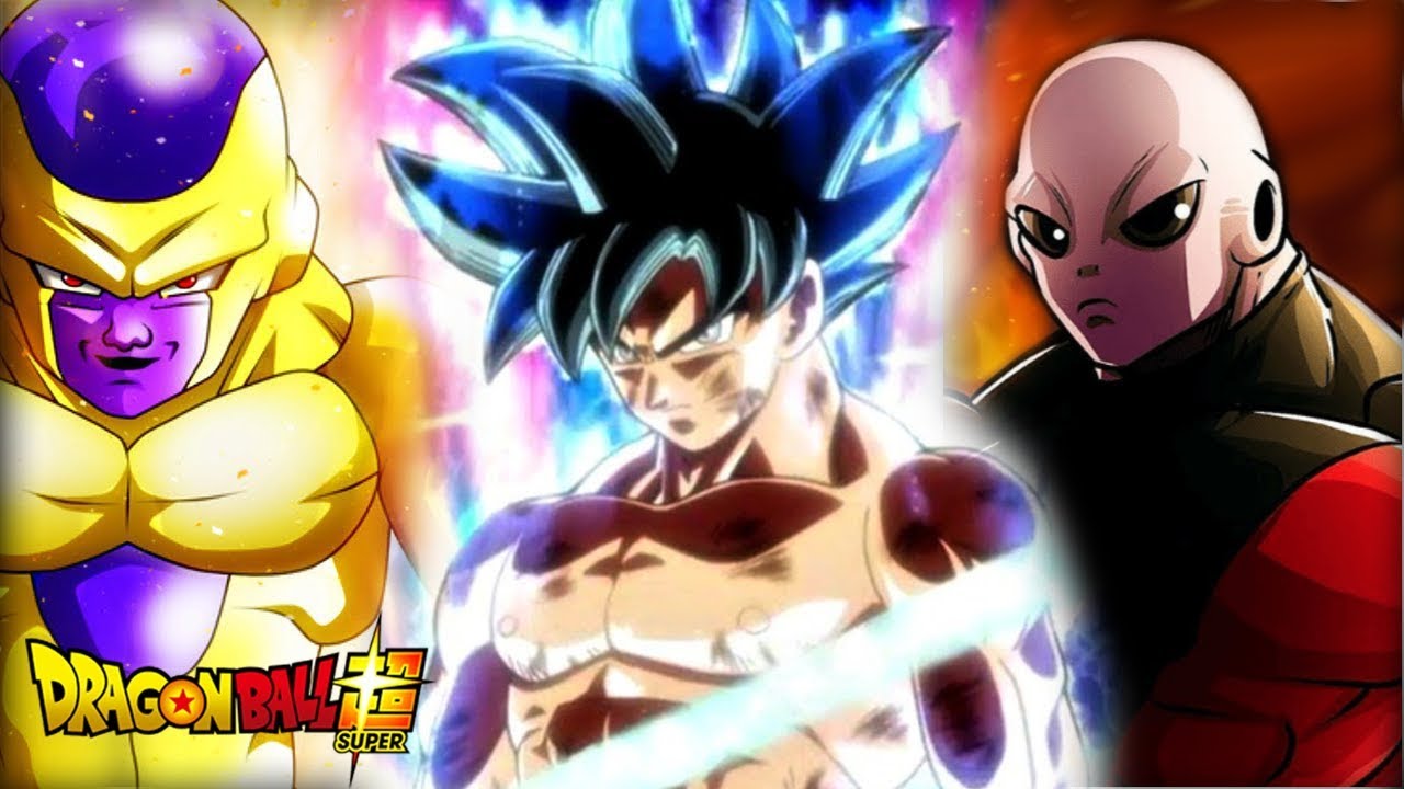 Tráfego do Penúltimo Episódio de Dragon Ball Super derrubou servidores de  stream