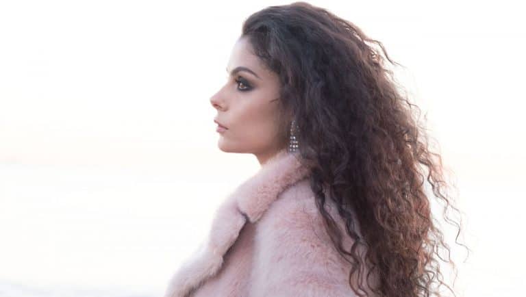 Elisa Rodrigues estreia-se em nome próprio e lança primeiro single