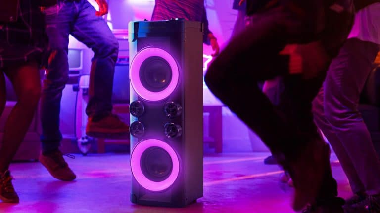 Análise – Energy Sistem Party 6 – Uma torre multiusos