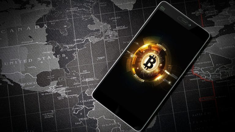 ESET alerta para esquemas relacionados com criptomoedas em Android