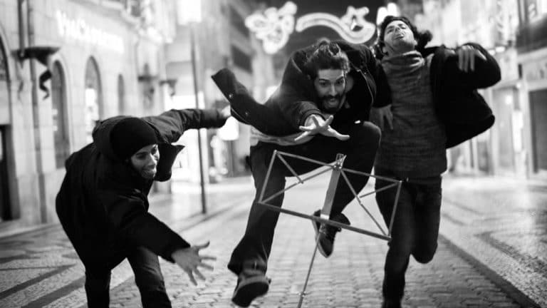 16ª edição da Festa do Jazz traz a Lisboa o melhor da música improvisada