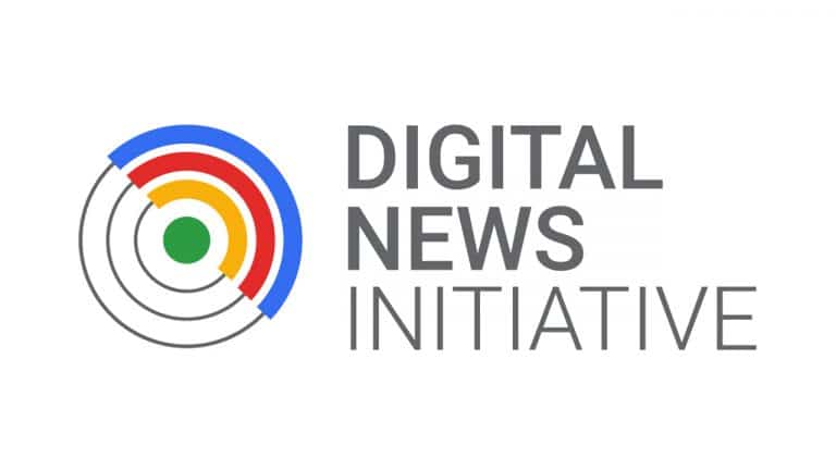 Google vai apoiar novamente projetos de jornalismo digital