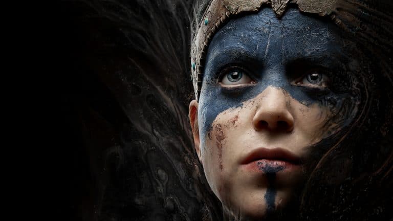 Hellblade está a caminho da Xbox One. Chega no dia 11 de abril