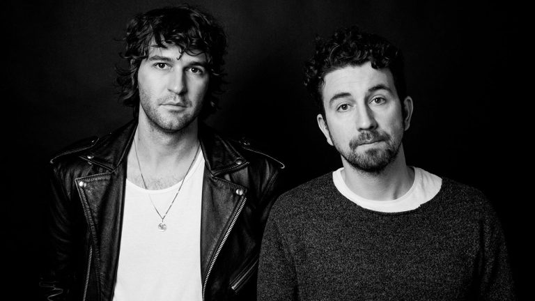Japandroids confirmados no NOS Alive’18