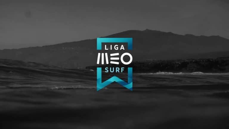 Liga MEO Surf adiada devido a forte tempestade