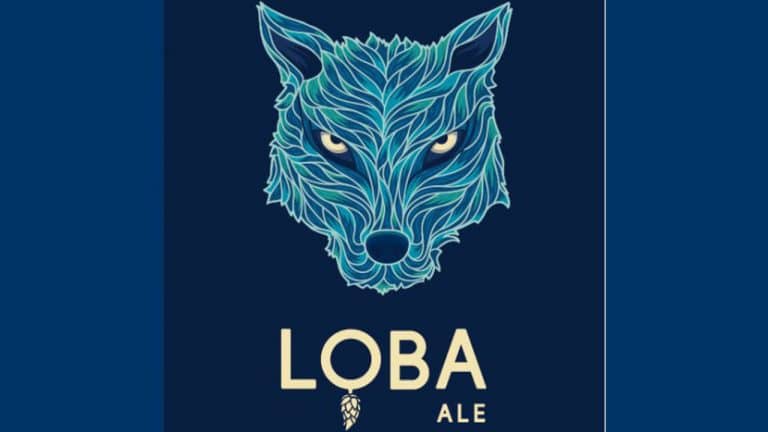 Loba Ale é a nova marca de cerveja artesanal nascida no Porto